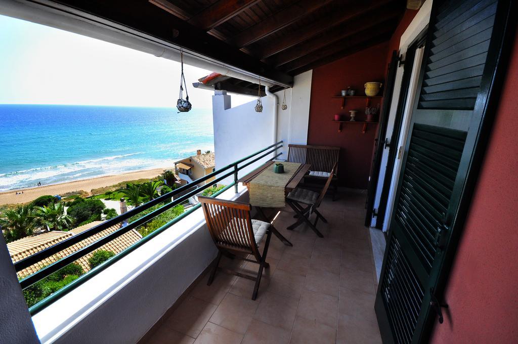 Adriatic View Villa Глифада Номер фото