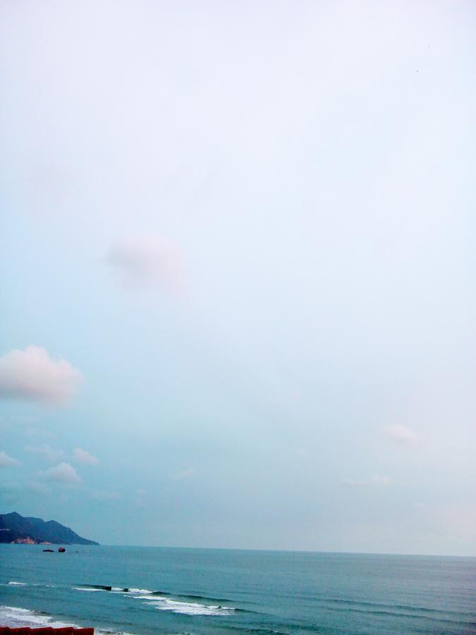 Adriatic View Villa Глифада Экстерьер фото