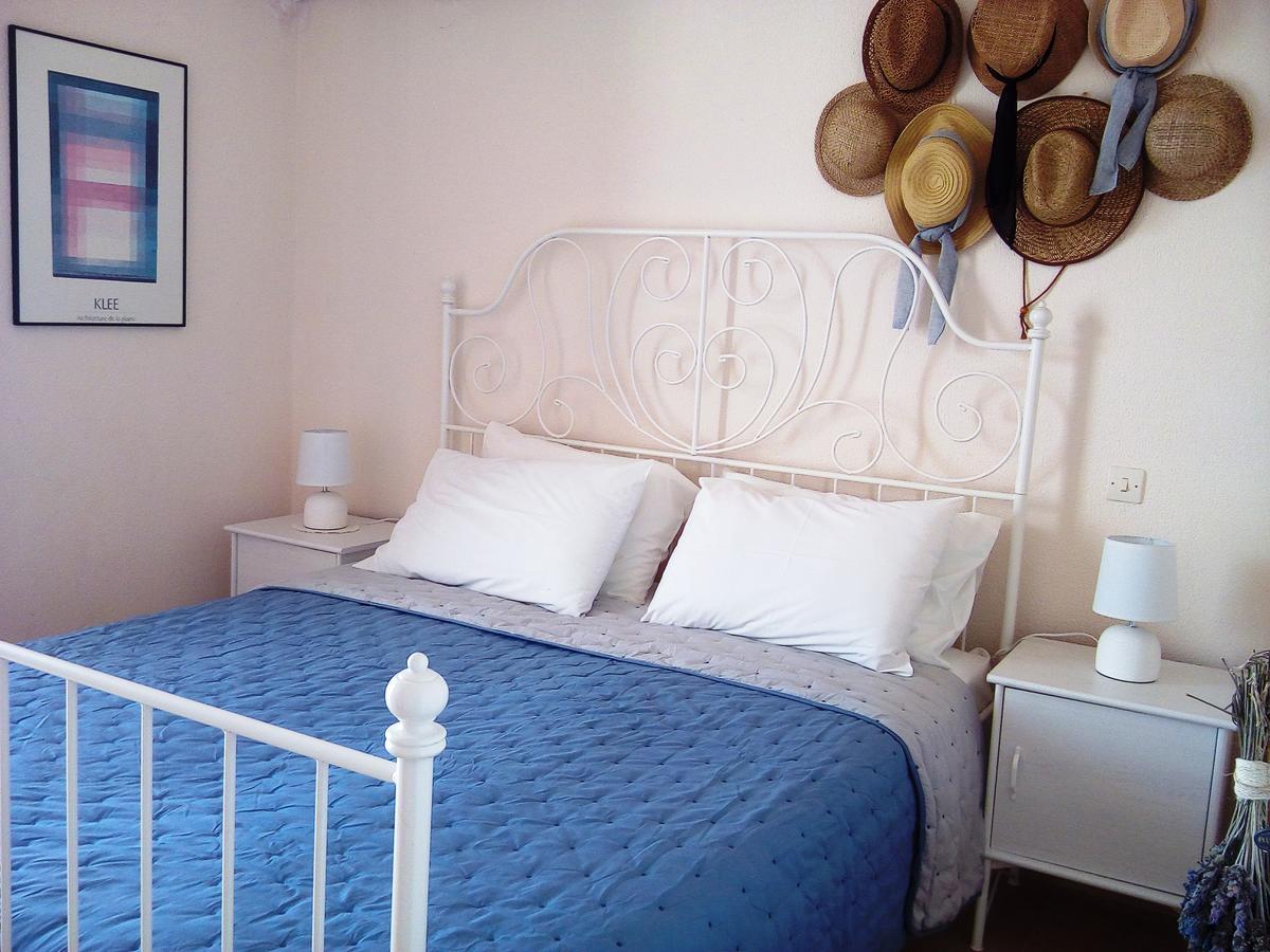 Adriatic View Villa Глифада Экстерьер фото