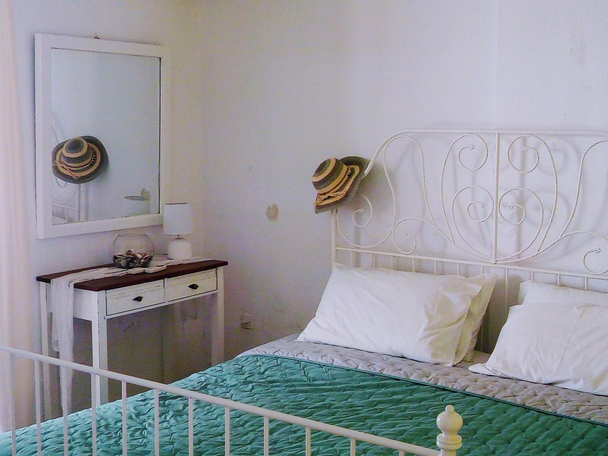 Adriatic View Villa Глифада Экстерьер фото