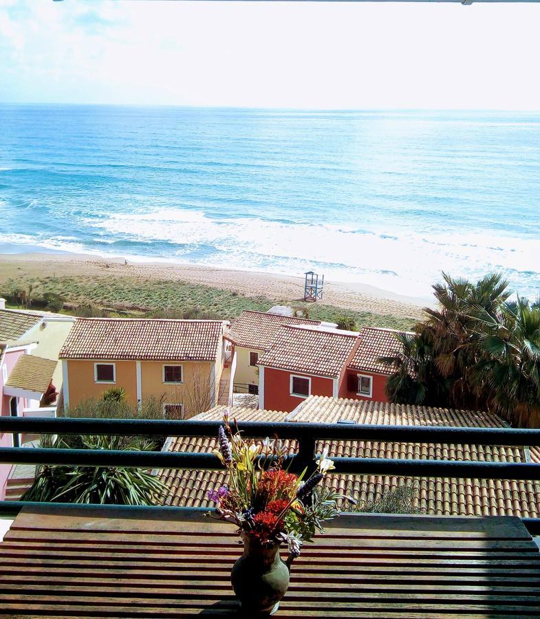 Adriatic View Villa Глифада Экстерьер фото
