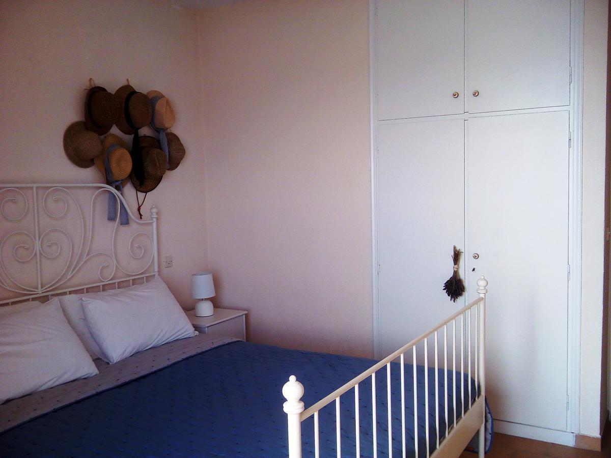Adriatic View Villa Глифада Экстерьер фото
